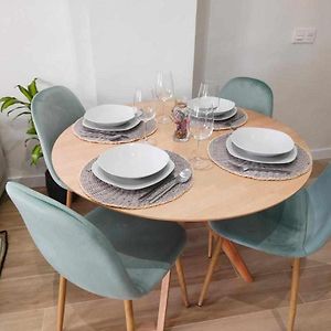 Appartement met een Slaapkamer